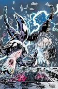 Catwoman Vol 4-8 Cover-1 Teaser