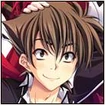 Hyoudou Issei