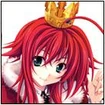 Rias Gremory