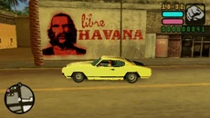 Libre Havana