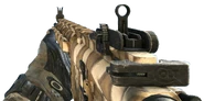 CM901 Snake MW3