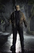 Jason Voorhees