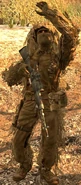 CW4 Smith