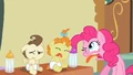 Pinkie Pie & babies making faces S02E13.png