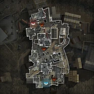 Domination Map Carbon MW3