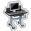 Standing Workstation-icon