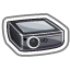 Conference Room Projector-icon