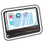 Transparent Display-icon
