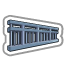 Safety Barrier-icon