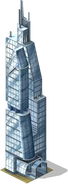 Platinum Tower-SW