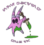 HomicidalStarfish