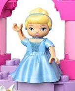 Cinderella