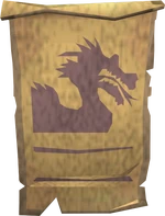 Wanted Poster
