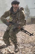 CoD4UltraBeret