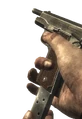 WaW M1911 Reloading