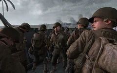Cod2rangers