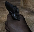 Colt .45 CoD3