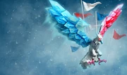 Anivia TeamSpiritSkin old