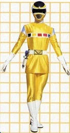 Pris-yellow
