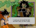Cutscene Budokai
