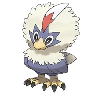 Imatge de Rufflet