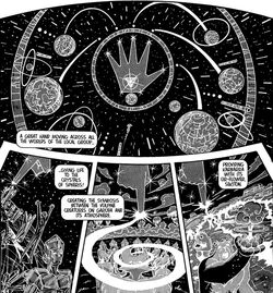 Haydons experiments