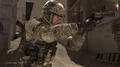 Delta Soldier MP412 MW3