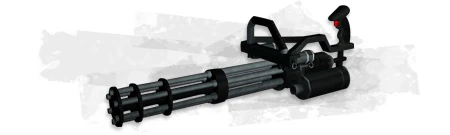 Ge M134