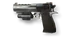 Desert Eagle menu icon MW2