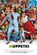 Muppetki