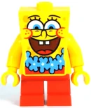 Spongebob Party