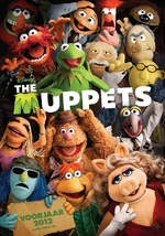 Muppetsbelgiumposter