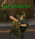 Ramirez P90 MW3DS