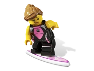 Surfer