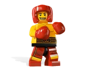 Boxer