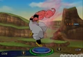 Kid Buu 3 Budokai 3