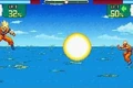 Supersonic Warriors GameSpot 2