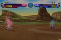 Gohan Kid Buu 13 Budokai 3