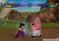 Gohan Kid Buu 5 Budokai 3