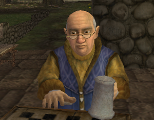 Daddy Twofoot