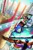 Legion of Super-Heroes #5}} {{{Image2Text}}}
