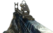 FAD Blue MW3