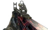 FAD Red MW3