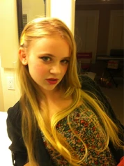 Sierra McCormick