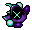 KSSU Trident Knight sprite 3