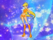 Stella Winx