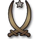 Faction Arab Gold