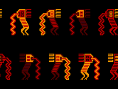 KALIMBA Still