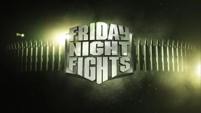 Friday Night Fights - COD ELITE