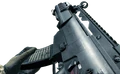 G36C Reload CoD4